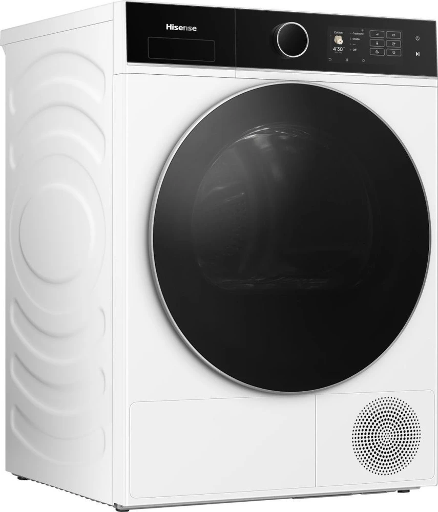 Džiovyklė Hisense DH5I104BWAB