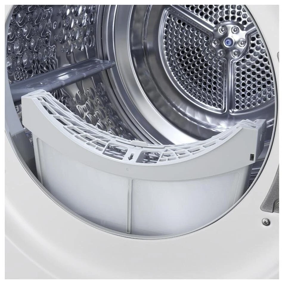 Džiovyklė LG RHX7010TWB