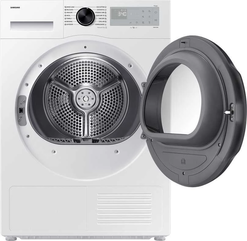 Džiovyklė Samsung DV90DG52A0AHLE