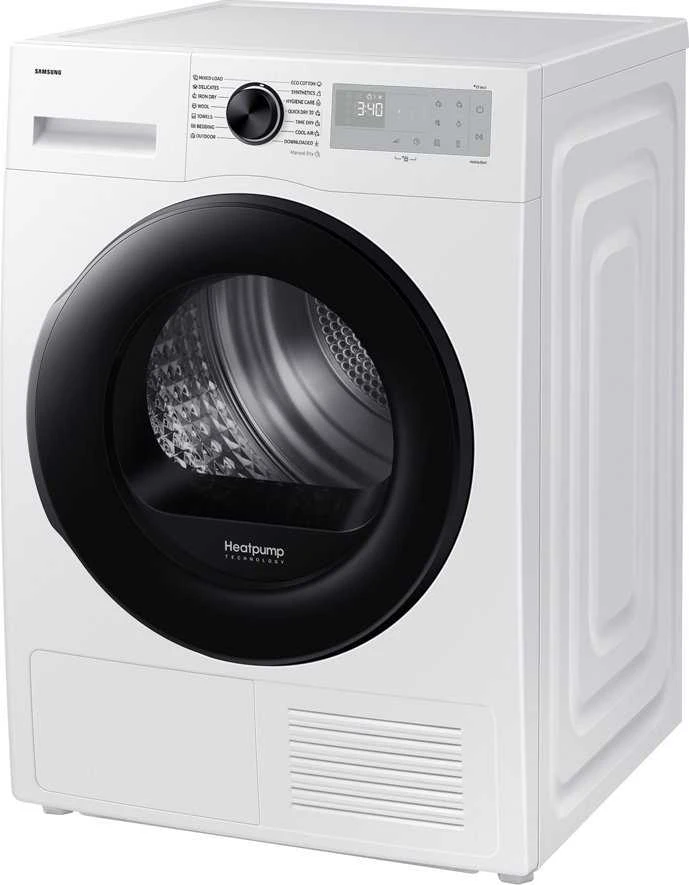 Džiovyklė Samsung DV90DG52A0AHLE