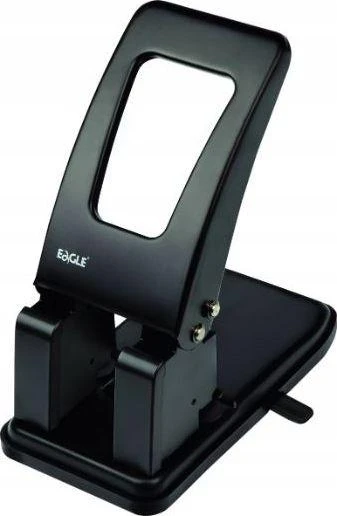 Punch Eagle 845R 100 lapų juoda (WIKR-0995023)