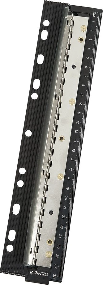 Genie PP4M kišeninių skylių perforatorius