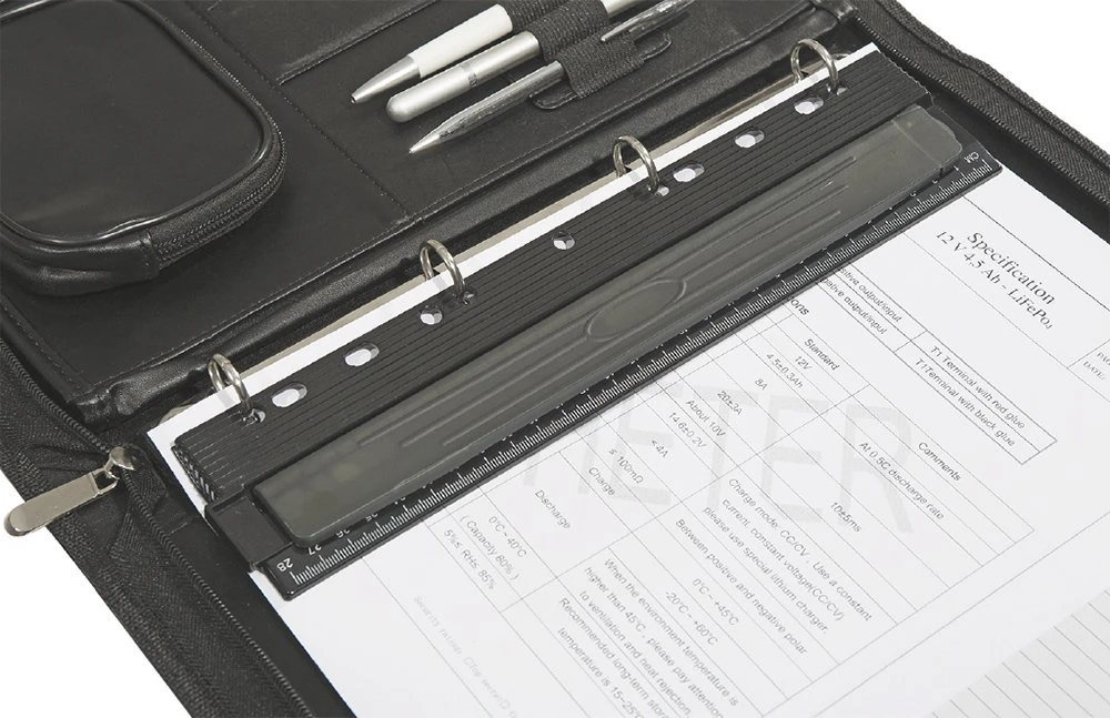 Genie PP4M kišeninių skylių perforatorius