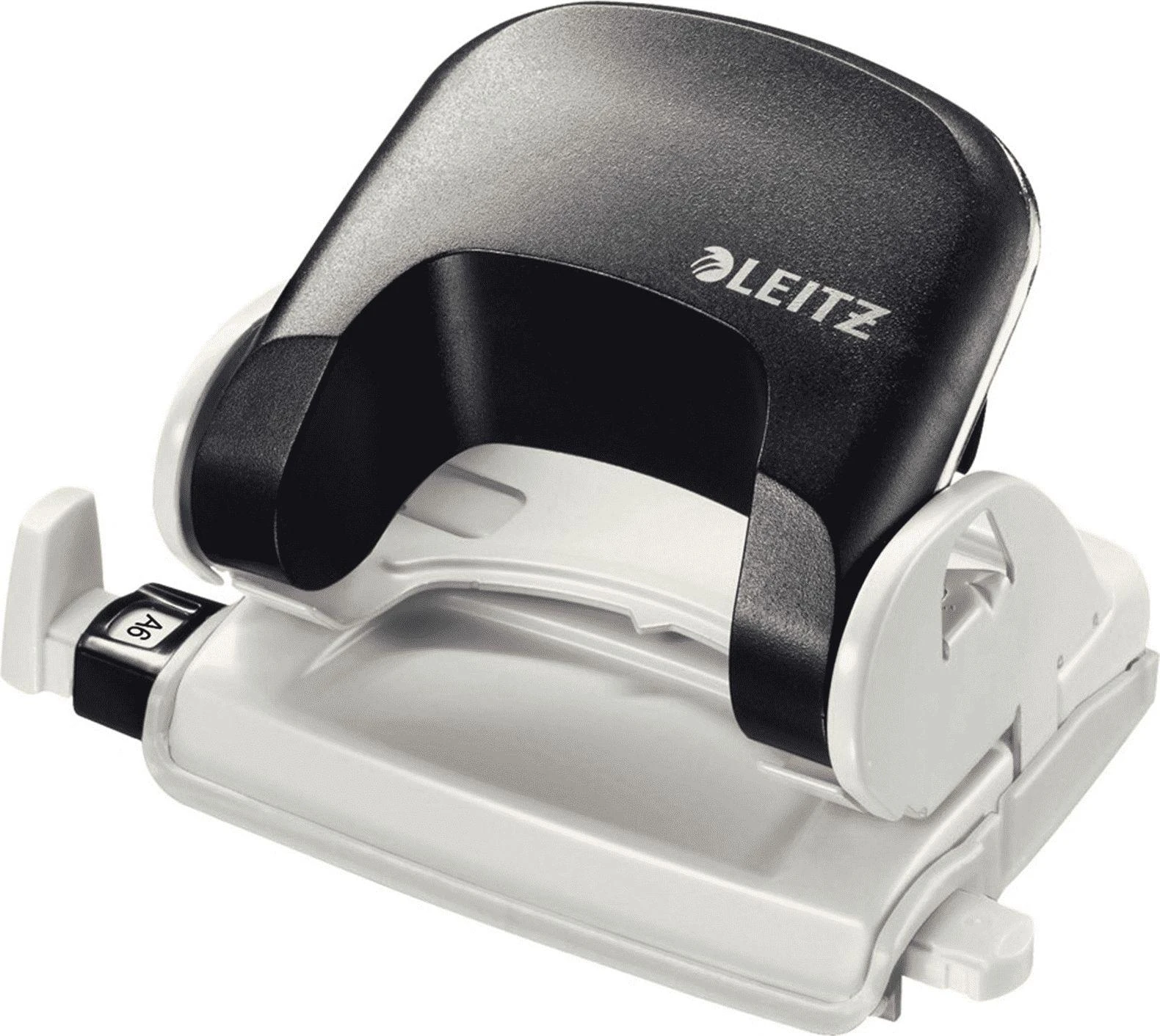 Leitz NeXXt skylamušis 16 lapai Juoda