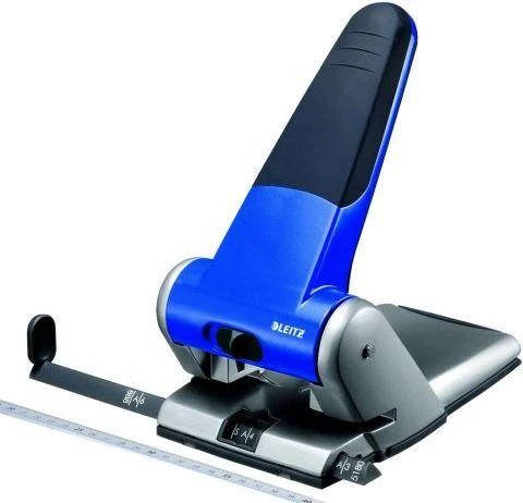 Leitz punch 65 lakštai Mėlyna (10K078C)