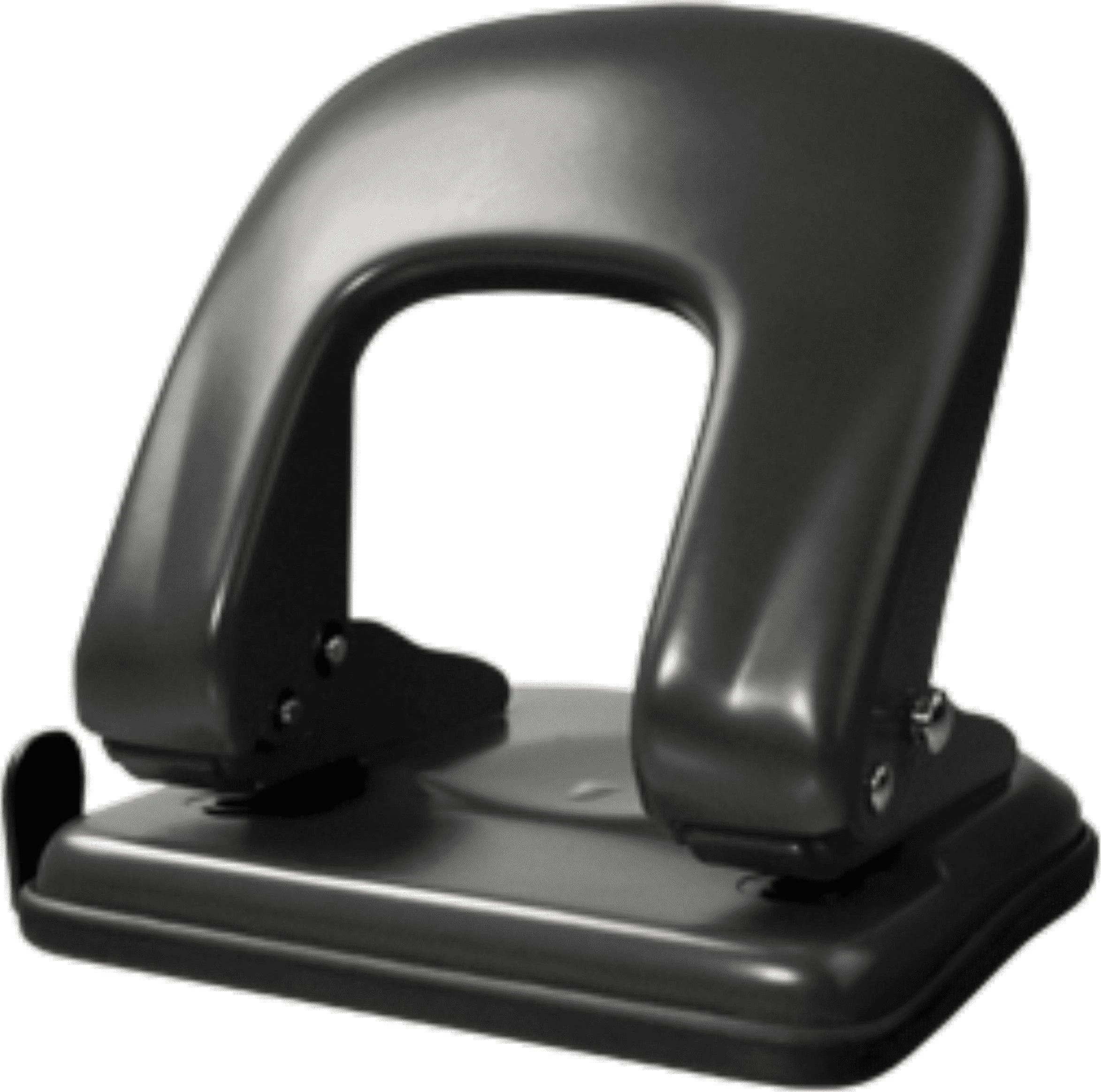 „Tetis“ 35 lapų „Hole Punch Juodas“ (WIKR-927194)