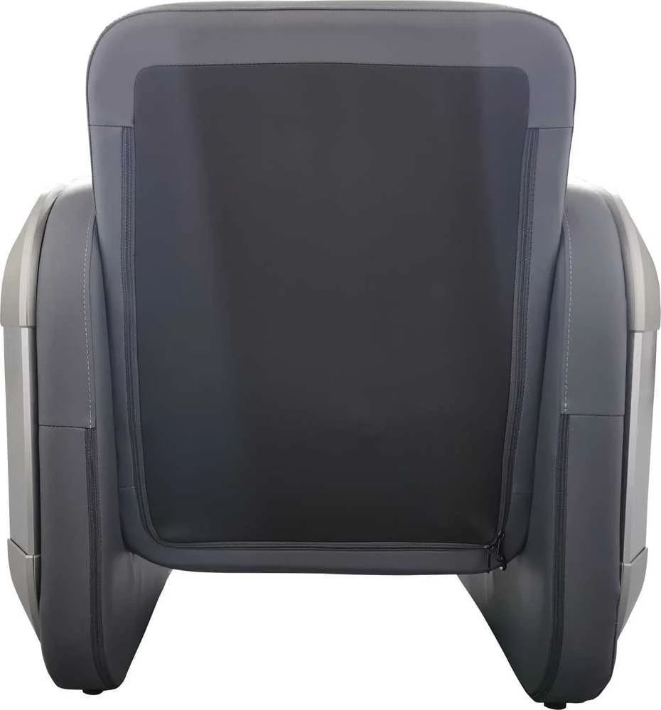E-Blue Mėlyna Dla gracza sofa E-mėlynas EEC346-11, pilka
