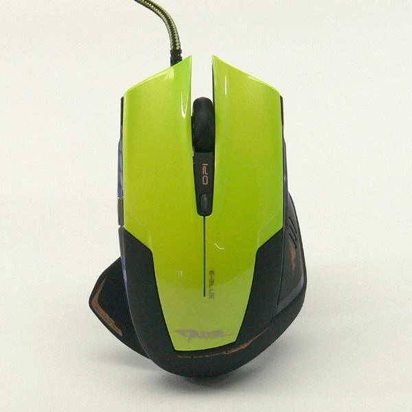 E-Blue E-Mėlyna Pelė E-Mėlyna Mazer R (EMS124GR)
