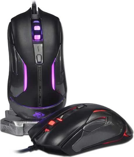 E-Blue E-Mėlyna Auroza FPS pelė (EMS669MGAA-IU)