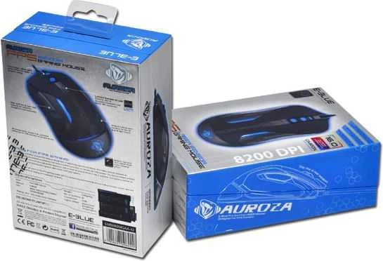 E-Blue E-Mėlyna Auroza FPS pelė (EMS669MGAA-IU)