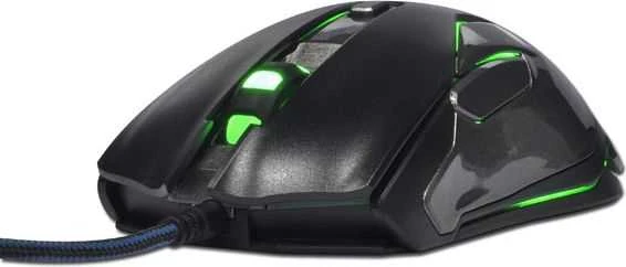 E-Blue E-Mėlyna Auroza FPS pelė (EMS669MGAA-IU)