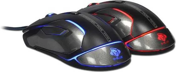E-Blue E-Mėlyna Auroza FPS pelė (EMS669MGAA-IU)