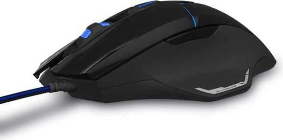 E-Blue Pelė E-Mėlyna Mazer V2 (EMS626BKAA-UI)