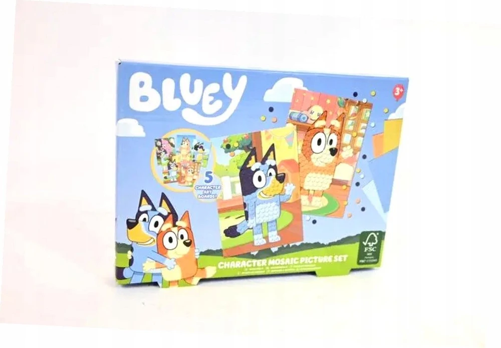 E Druk Rms Import *****BLUey zest.d/tw.mozaiki su nakl.43-0049 13802