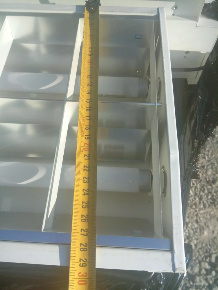 E-LIGHT ŠVIESTUVAS TVIRTINAMAS 0.5W 35LM 4000K 3XAAA
