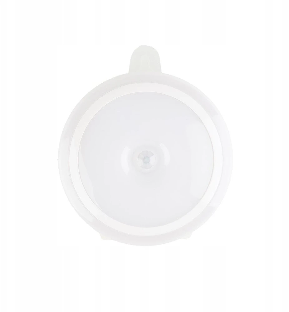 E-LIGHT ŠVIESTUVAS TVIRTIN 0.5W 50LM 4000K 3XAAA