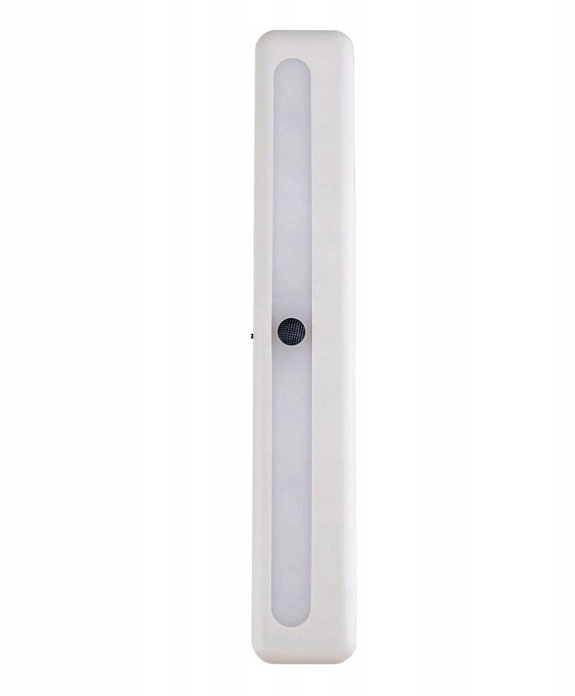 E-LIGHT Šviestuvas montuojamas prie baldų, 1.5 W, 4000 °K