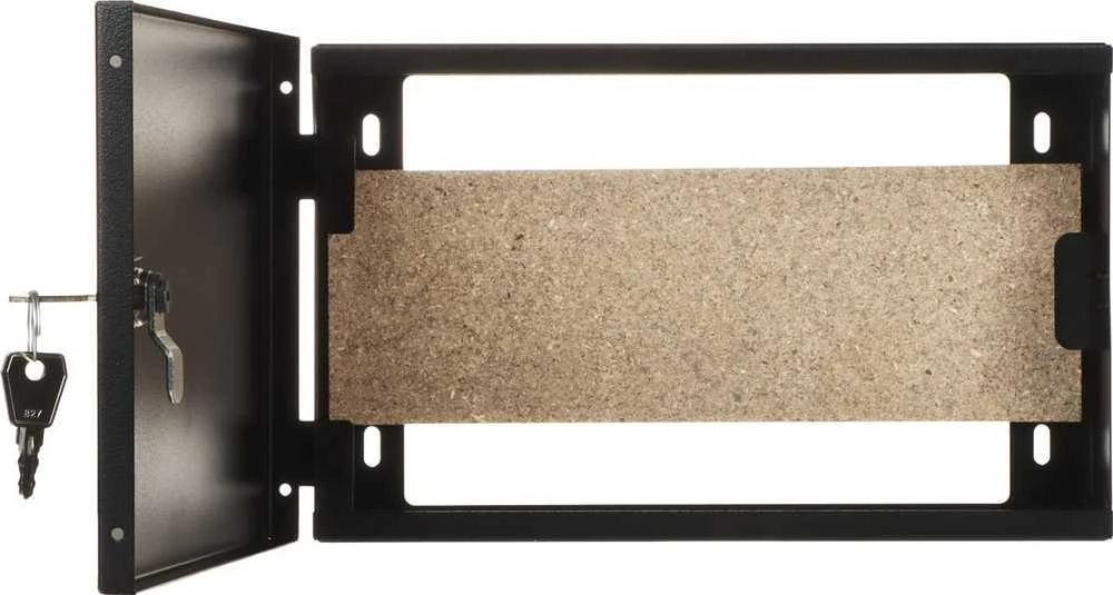 MONTAVIMO DĖŽUTĖ E-MB-TPR1M-MP-B 240 x 150 x 50 mm STALFLEX