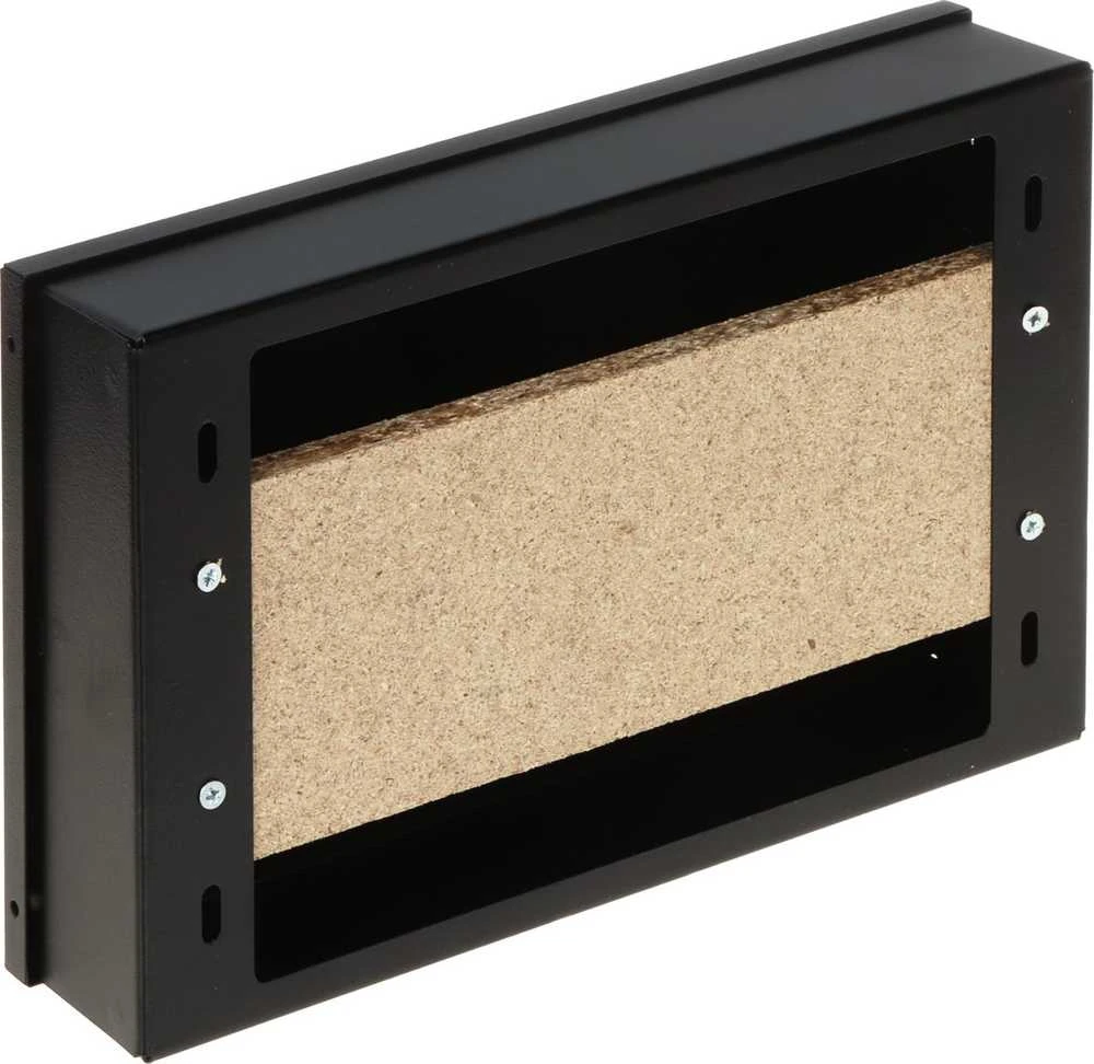 MONTAVIMO DĖŽUTĖ E-MB-TPR1M-MP-B 240 x 150 x 50 mm STALFLEX