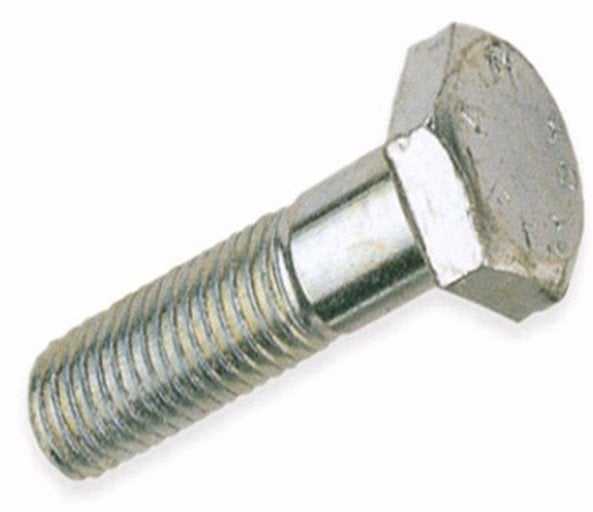 Varžtas DIN 931 Haushalt, 10 mm x 100 mm, 2 vnt.