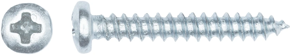 Savisriegiai Haushalt, DIN7981C, 2.9 x 19 mm, 30 vnt.