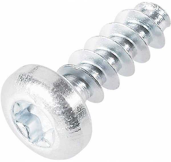 Savisriegiai Haushalt, DIN7981C, 5,5 x 13 mm, 30 vnt.