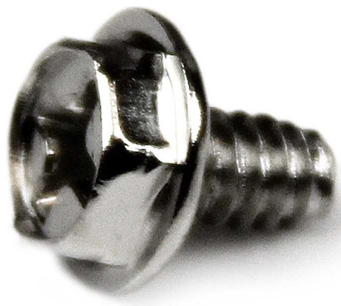 Savisriegiai Haushalt, DIN7981C, 5,5 x 19 mm, 30 vnt.