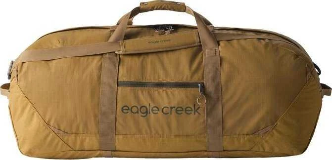 Eagle Creek Eagle Creek „No Matter What Duffel“ 110 litrų rudas krepšys