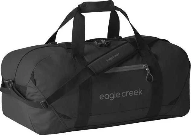 Eagle Creek Eagle Creek „No Matter What“ sportinis krepšys, 60 litrų, juodas