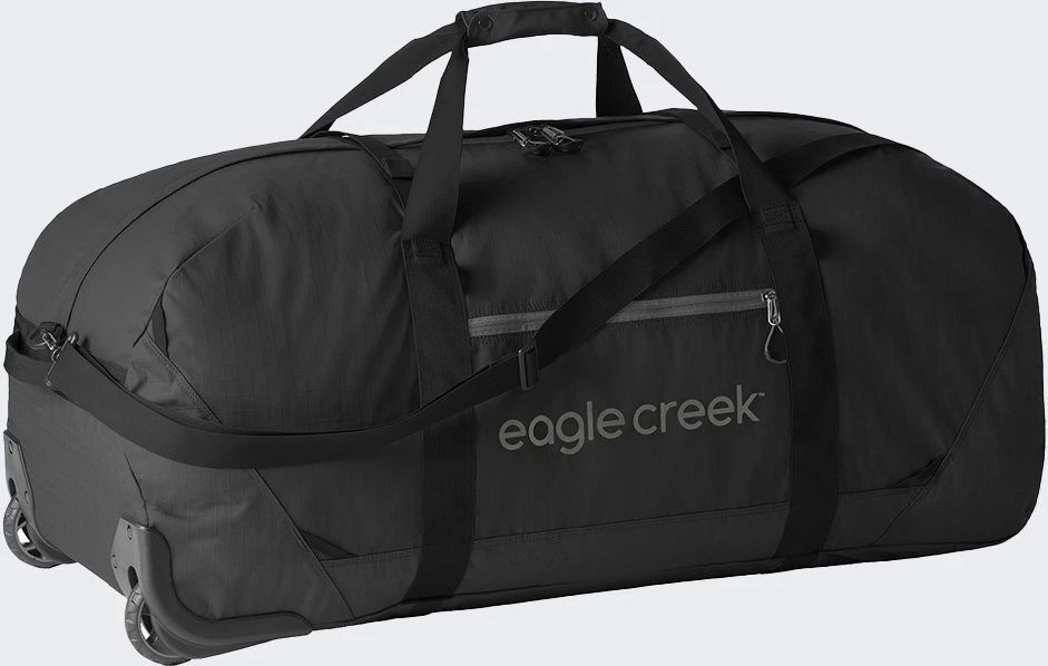 Eagle Creek Eagle Creek „No Matter What“ sportinis krepšys, 130 l, juodas