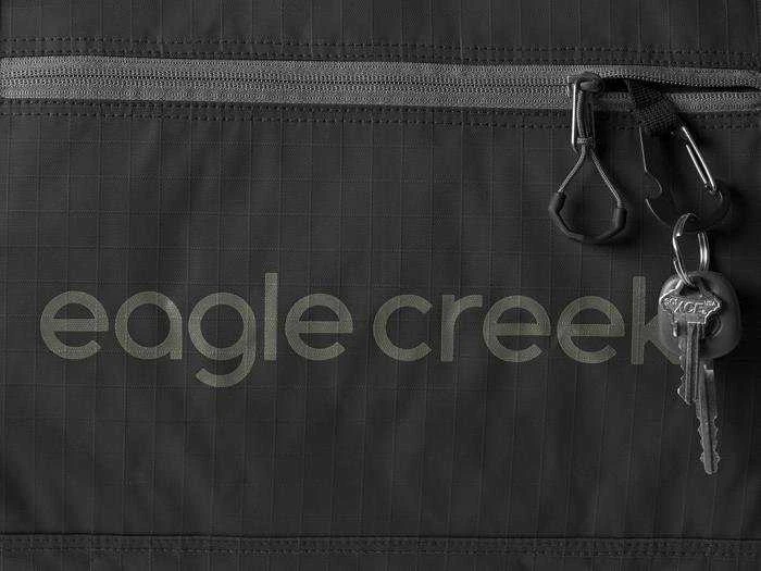 Eagle Creek Eagle Creek „No Matter What“ sportinis krepšys, 110 l, juodas