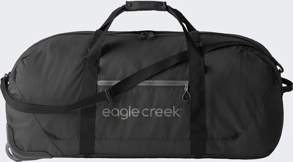 Eagle Creek Eagle Creek „No Matter What“ sportinis krepšys, 130 l, juodas