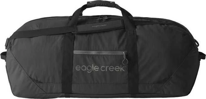 Eagle Creek Eagle Creek „No Matter What“ sportinis krepšys, 110 l, juodas