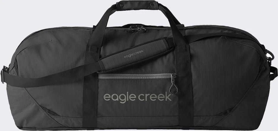 Eagle Creek Eagle Creek „No Matter What“ sportinis krepšys, 90 litrų, juodas