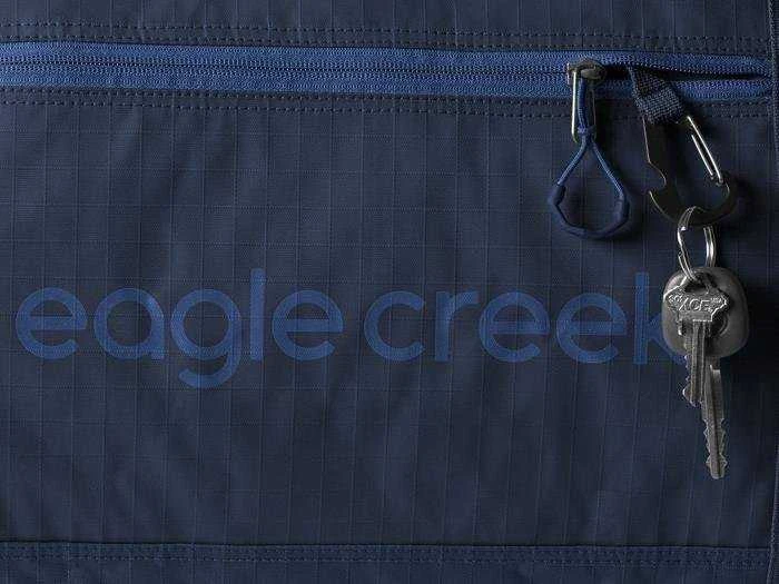 Eagle Creek Eagle Creek „No Matter What“ sulankstomas sportinis krepšys, 130 l, mėlynas