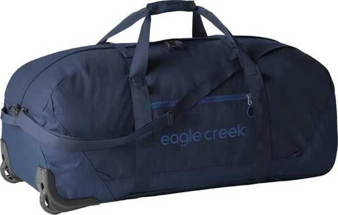 Eagle Creek Eagle Creek „No Matter What“ sulankstomas sportinis krepšys, 130 l, mėlynas