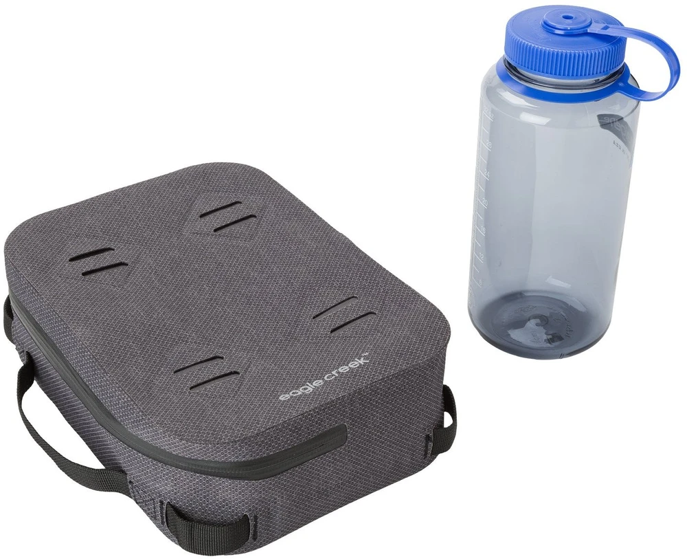 Eagle Creek Eagle Creek Pack It Dry Cube M grafitas