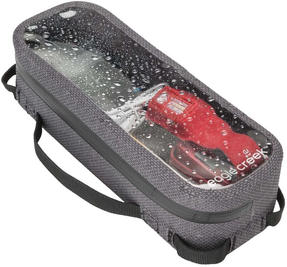 Eagle Creek Eagle Creek Pack It Dry Slim Cube grafitas