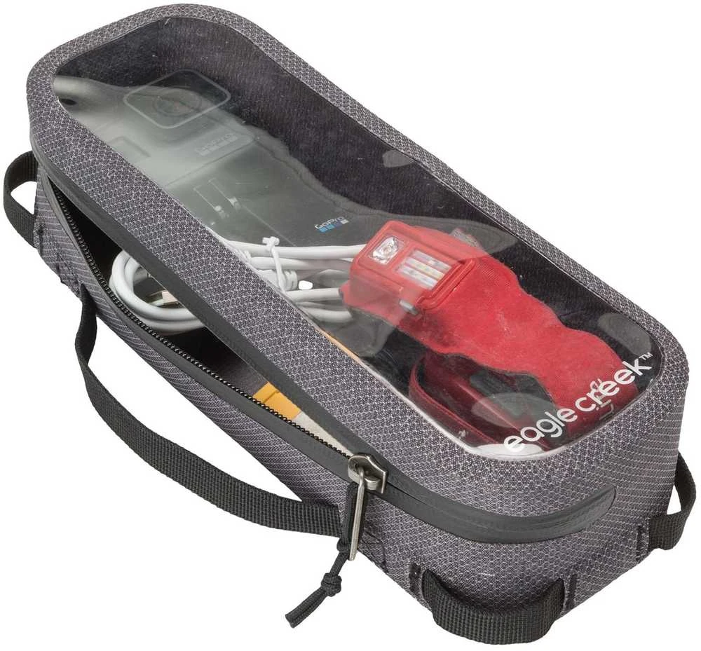 Eagle Creek Eagle Creek Pack It Dry Slim Cube grafitas