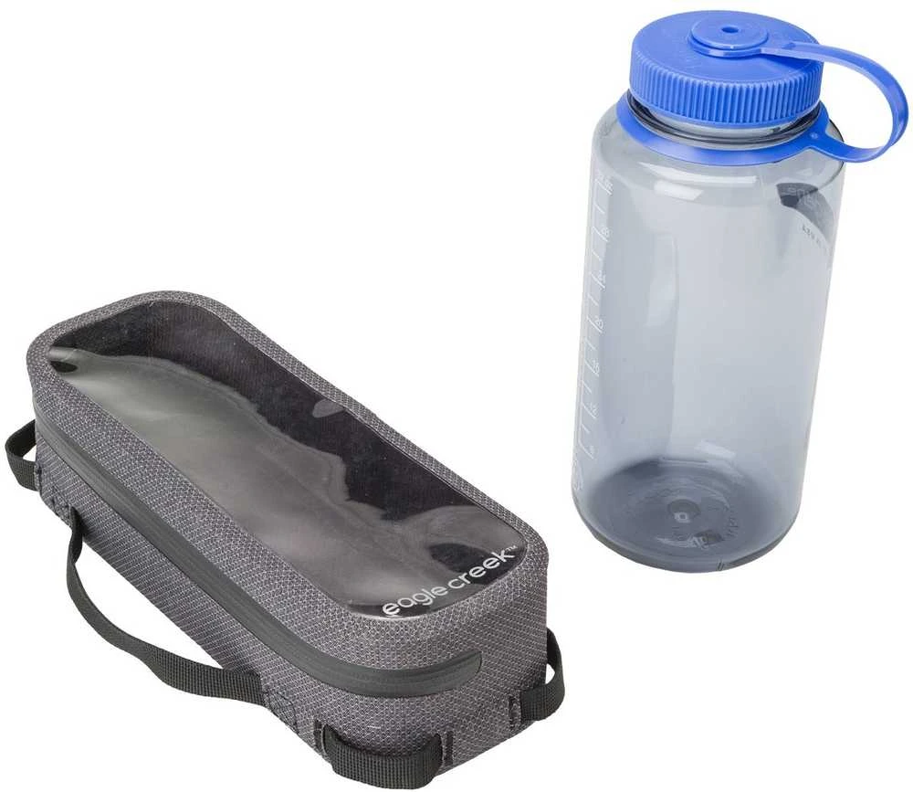 Eagle Creek Eagle Creek Pack It Dry Slim Cube grafitas