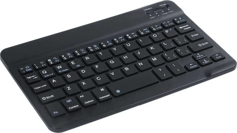 EAM Electronics belaidė klaviatūra
