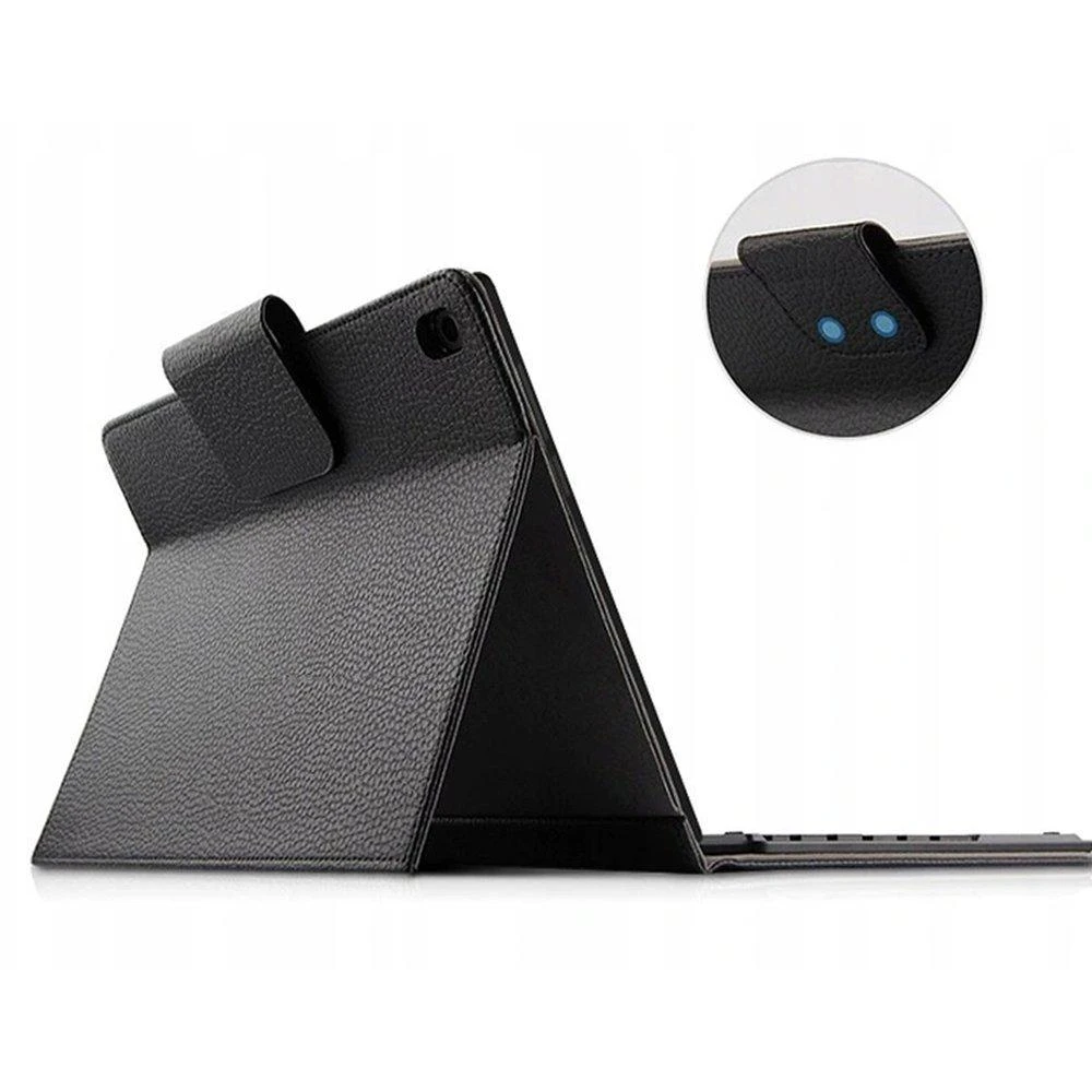 Dėklas-Klaviatūra EAM Electronics Lenovo M10 10 (Pažeista pakuotė)