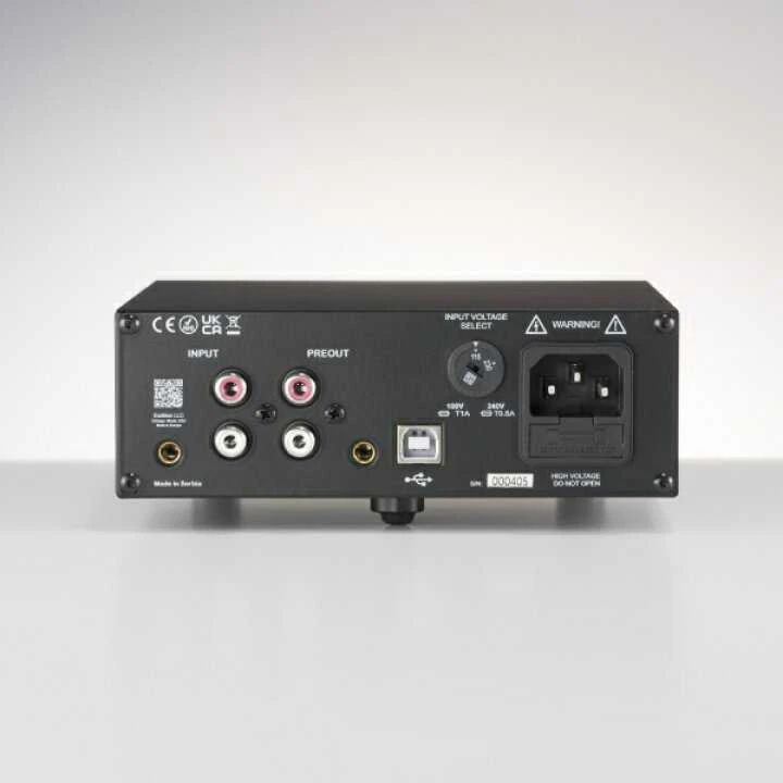EarMen EarMen ST-Amp