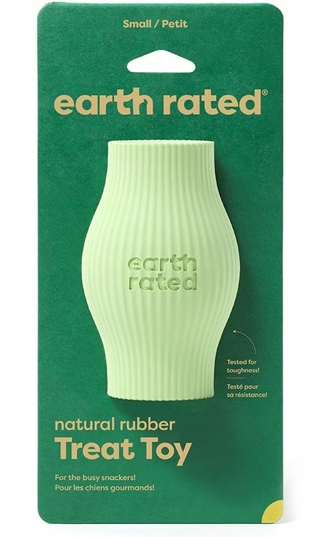 Earth Rated Treat žaislas guma maža