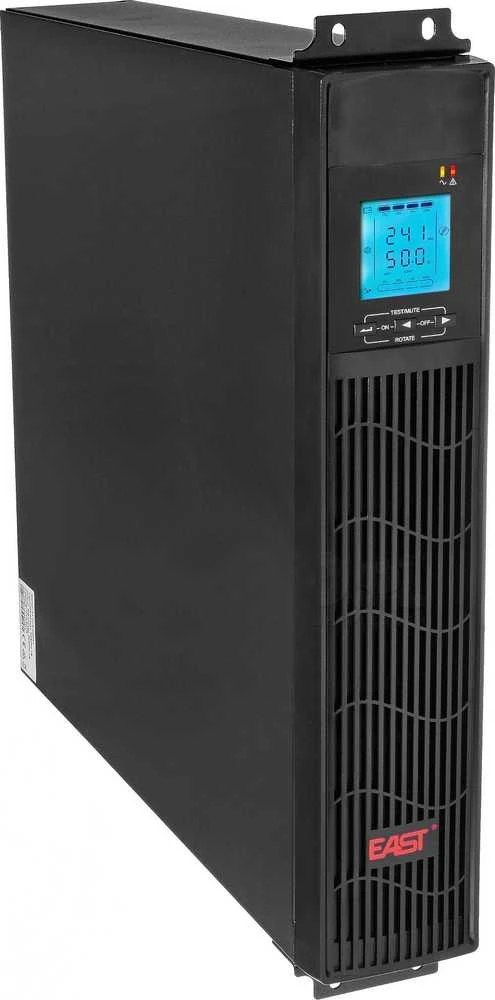 UPS MAITINTUVAS AT-UPS3000RT/2-RACK 3000 VA EAST