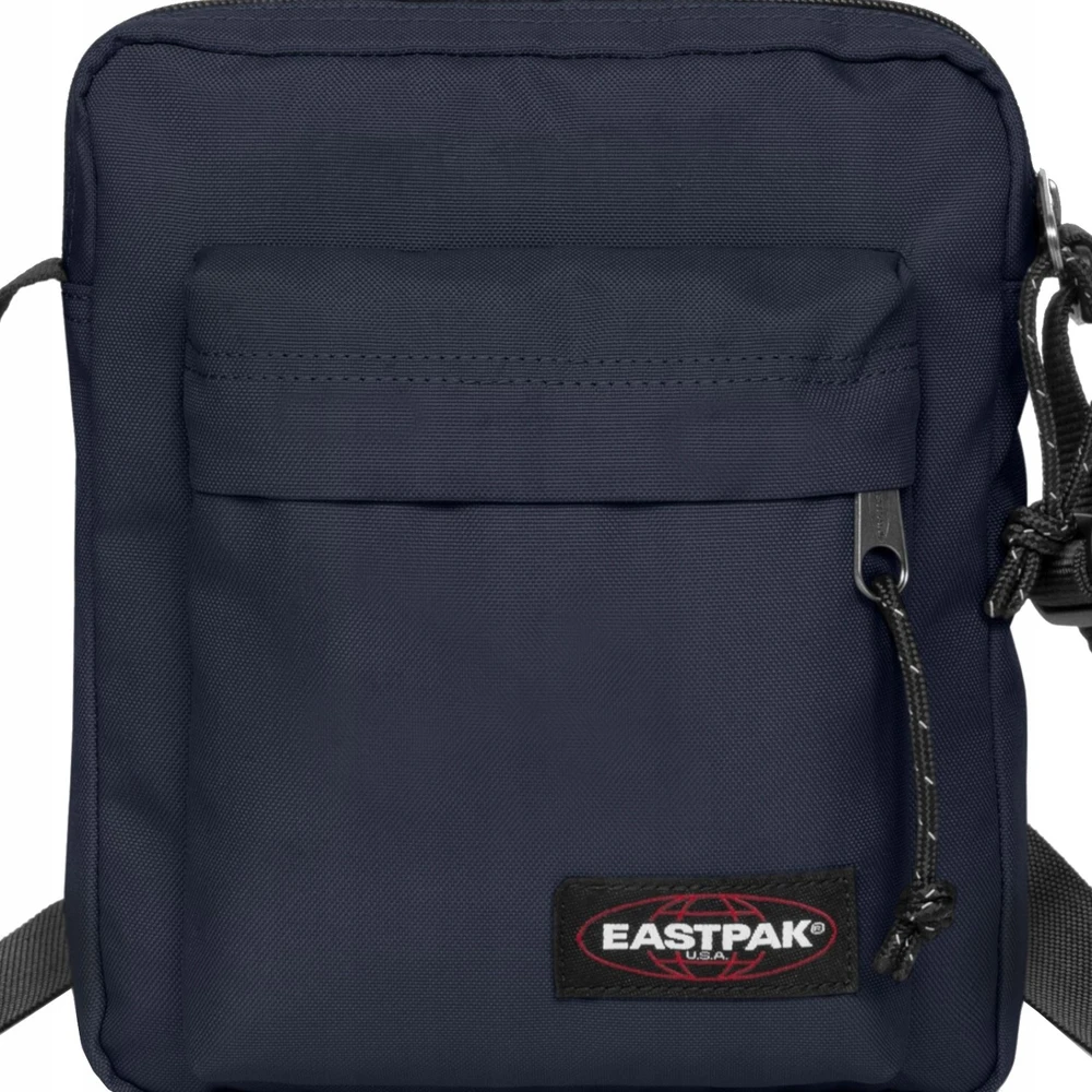 Eastpak „Arcade“ mini krepšys EK0A5BN5L831 tamsiai mėlynas, vienas dydis