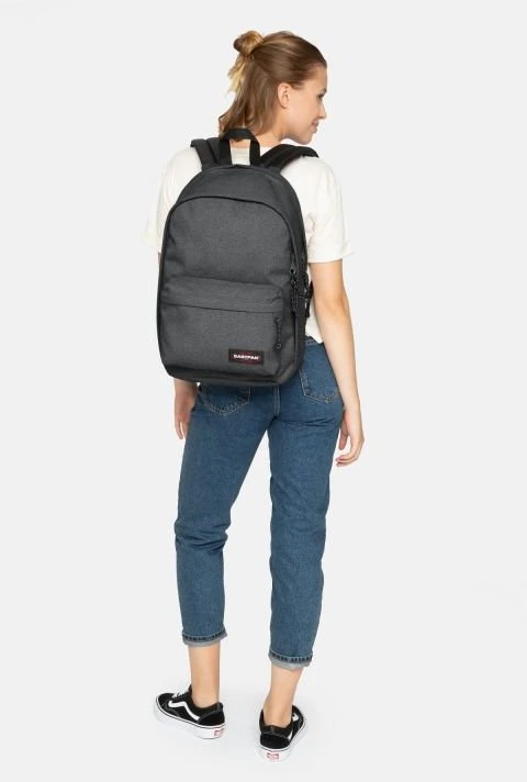 Eastpak Back To Work kuprinė pilka One size (EK00093677H)