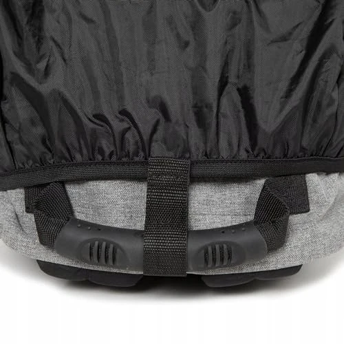 Eastpak Cory kuprinės lietaus užvalkalas juodas vieno dydžio (EK00052E008)