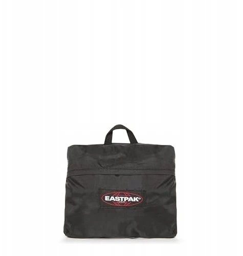 Eastpak Cory kuprinės lietaus užvalkalas juodas vieno dydžio (EK00052E008)