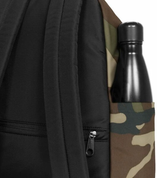 Eastpak Day Pak'r Kuprinė EK0A5BG41811 Žalia Vienas dydis
